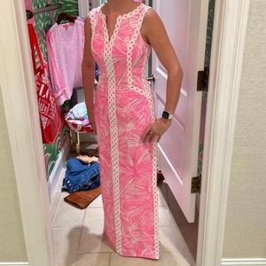 Lilly Pulitzer dress size 0 brand new with tag